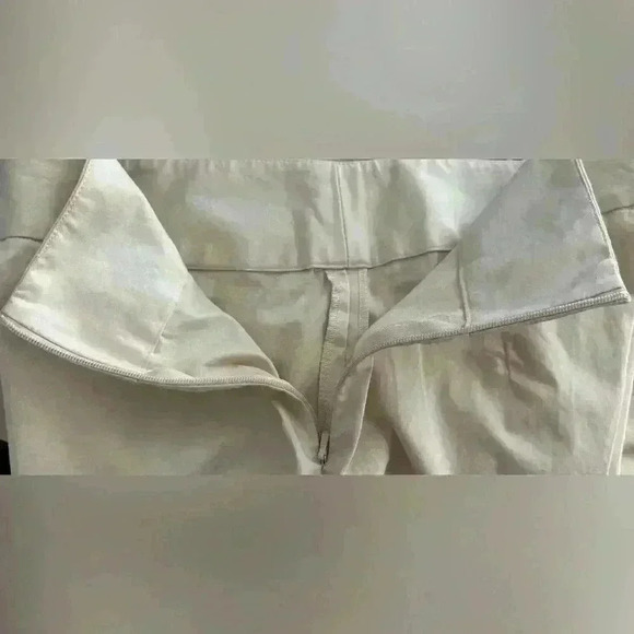 Banana Republic Harrison Fit Straight Women's Pants (367) - Picture 9 of 12